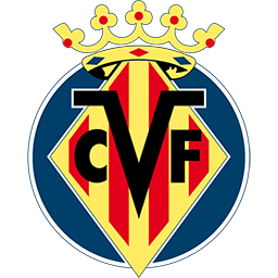 Plantilla fantasy del Villarreal CF