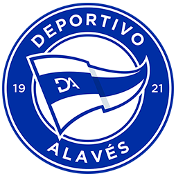 Plantilla fantasy del Deportivo Alavés