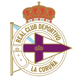 Plantilla fantasy del Deportivo Plantilla fantasy del Deportivo