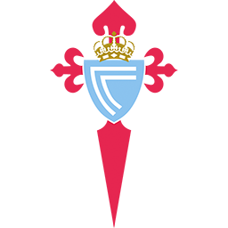 Plantilla fantasy del RC Celta