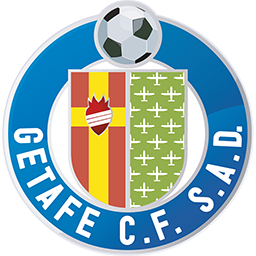 Plantilla fantasy del Getafe CF