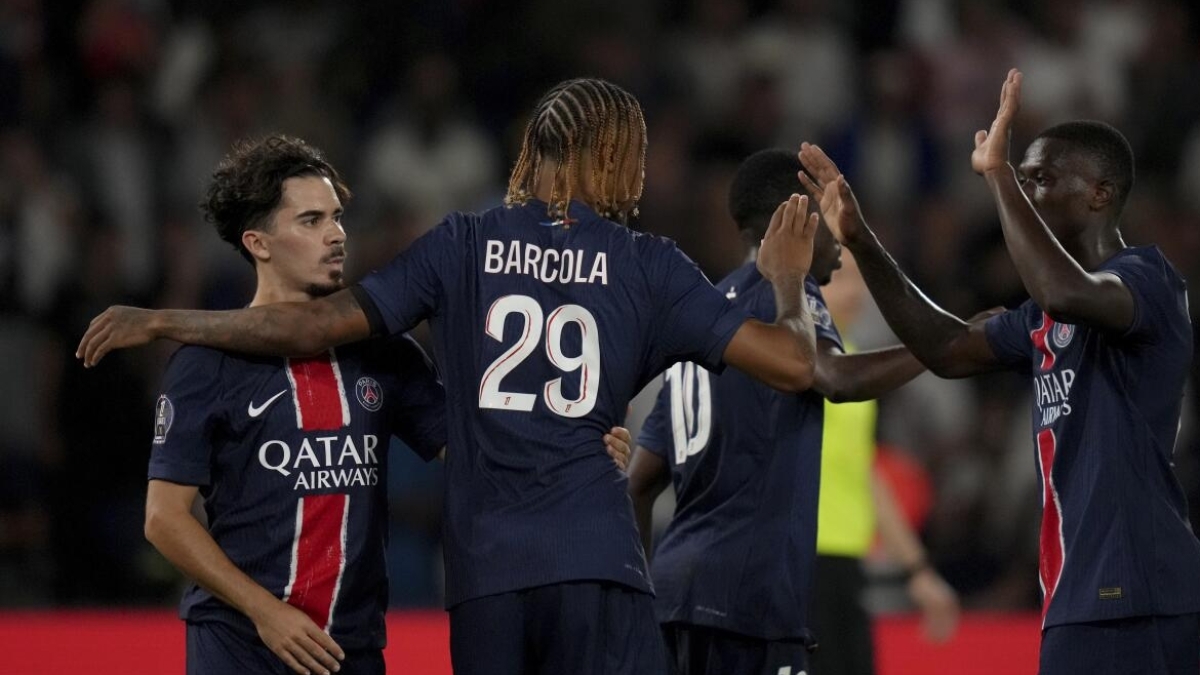 El PSG busca arrebatar un objetivo de fichaje al Real Madrid