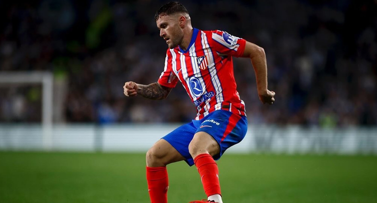 Descubre 5 Fichajes Estrella por Menos de 2 Millones para la Jornada 12 en LaLiga Fantasy Descubre 5 Fichajes Estrella por Menos de 2 Millones para la Jornada 12 en LaLiga Fantasy