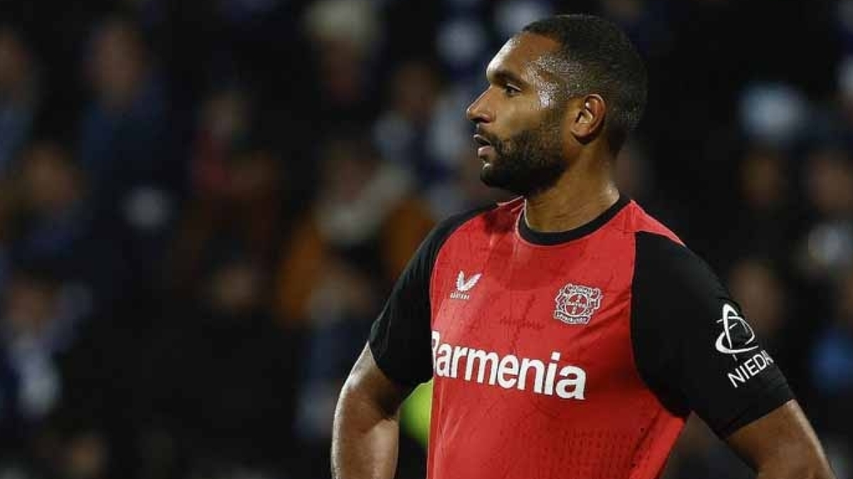 El Barcelona enfrenta competidores europeos por Jonathan Tah El Barcelona enfrenta competidores europeos por Jonathan Tah