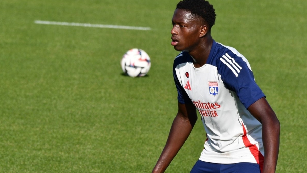 Equipos de LaLiga con interés en Mahamadou Diawara