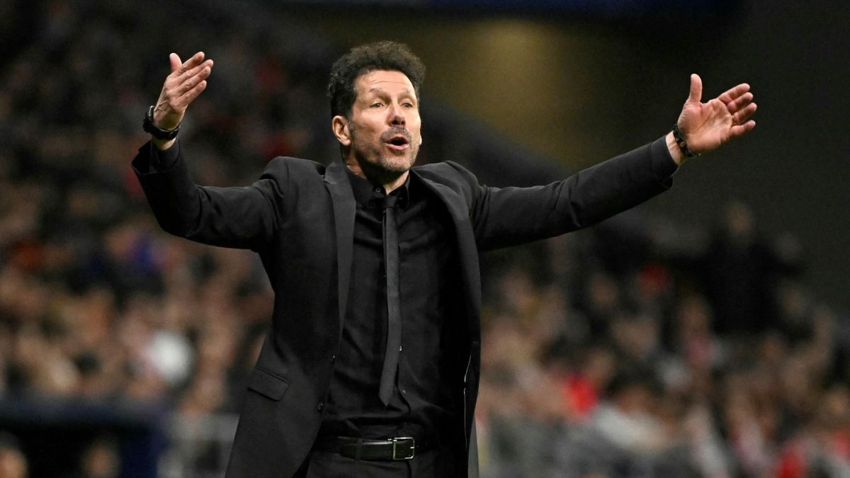 La promesa noruega en la mira del Atlético de Madrid La promesa noruega en la mira del Atlético de Madrid