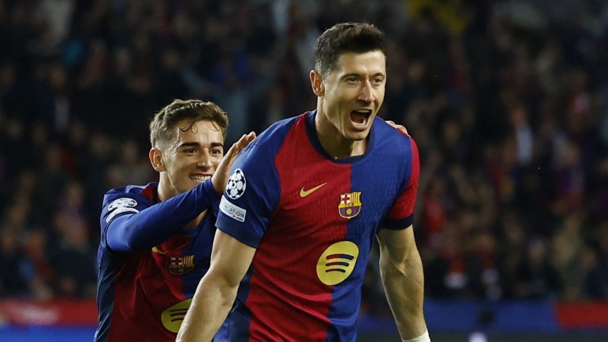 Una alternativa económica para la delantera del FC Barcelona Una alternativa económica para la delantera del FC Barcelona