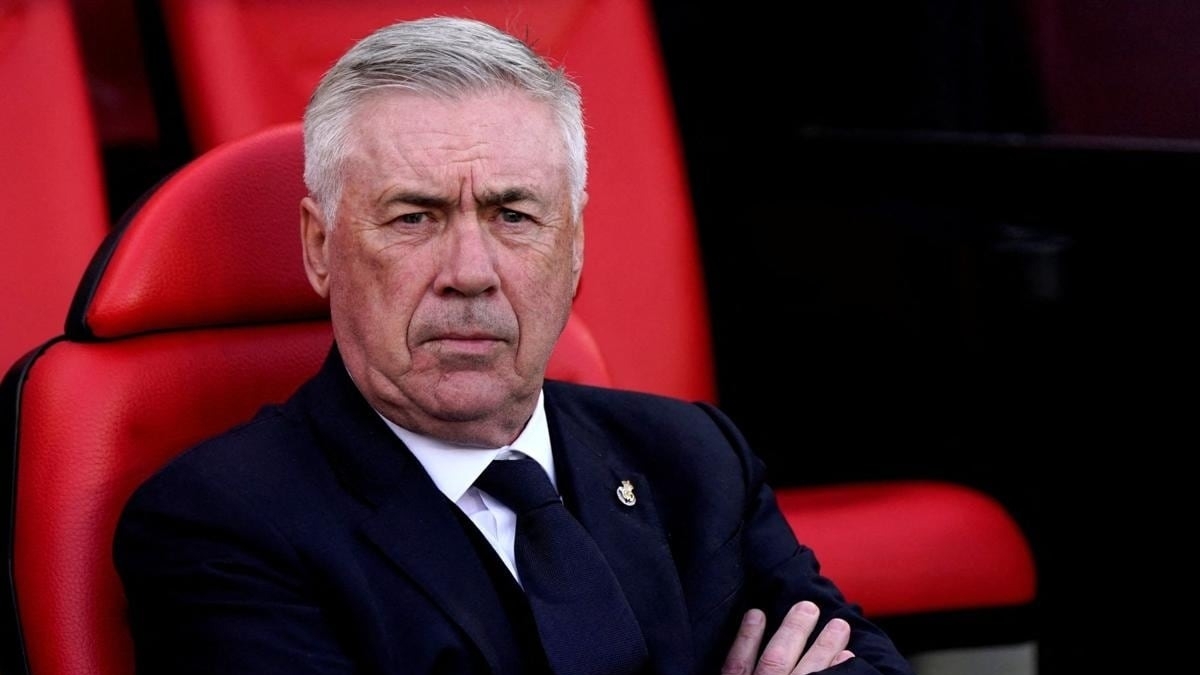 Desempeño decepcionante de dos futbolistas clave en el Real Madrid
