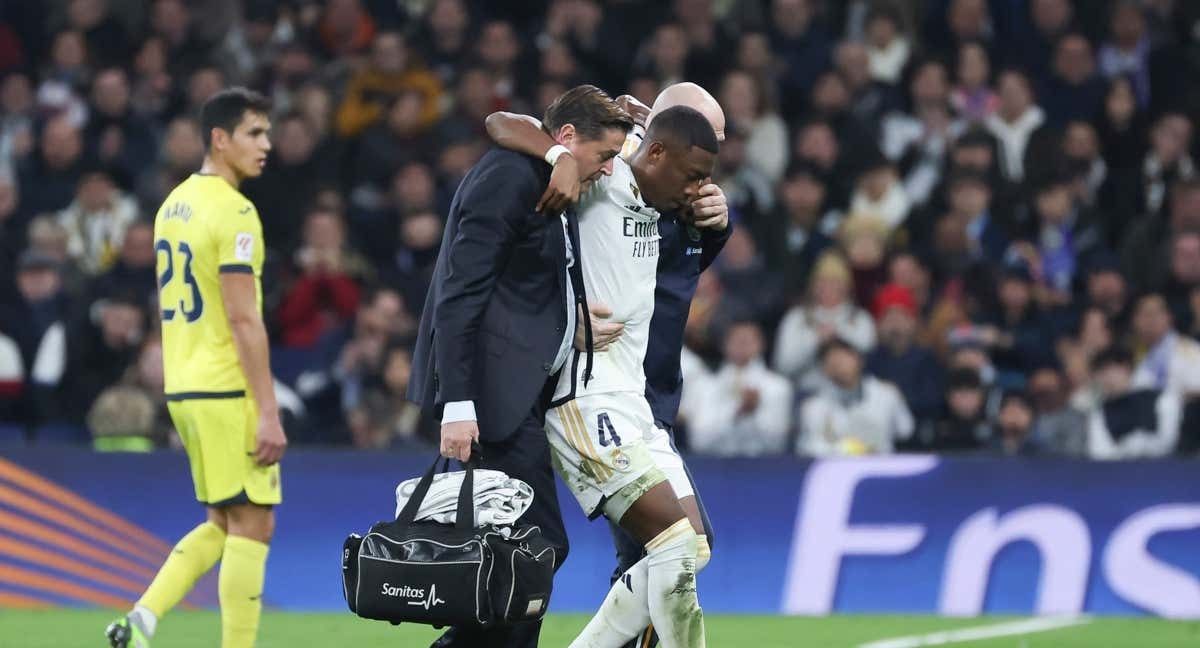 Real Madrid: Altas y bajas que marcan el inicio de la temporada 24/25 Real Madrid: Altas y bajas que marcan el inicio de la temporada 24/25