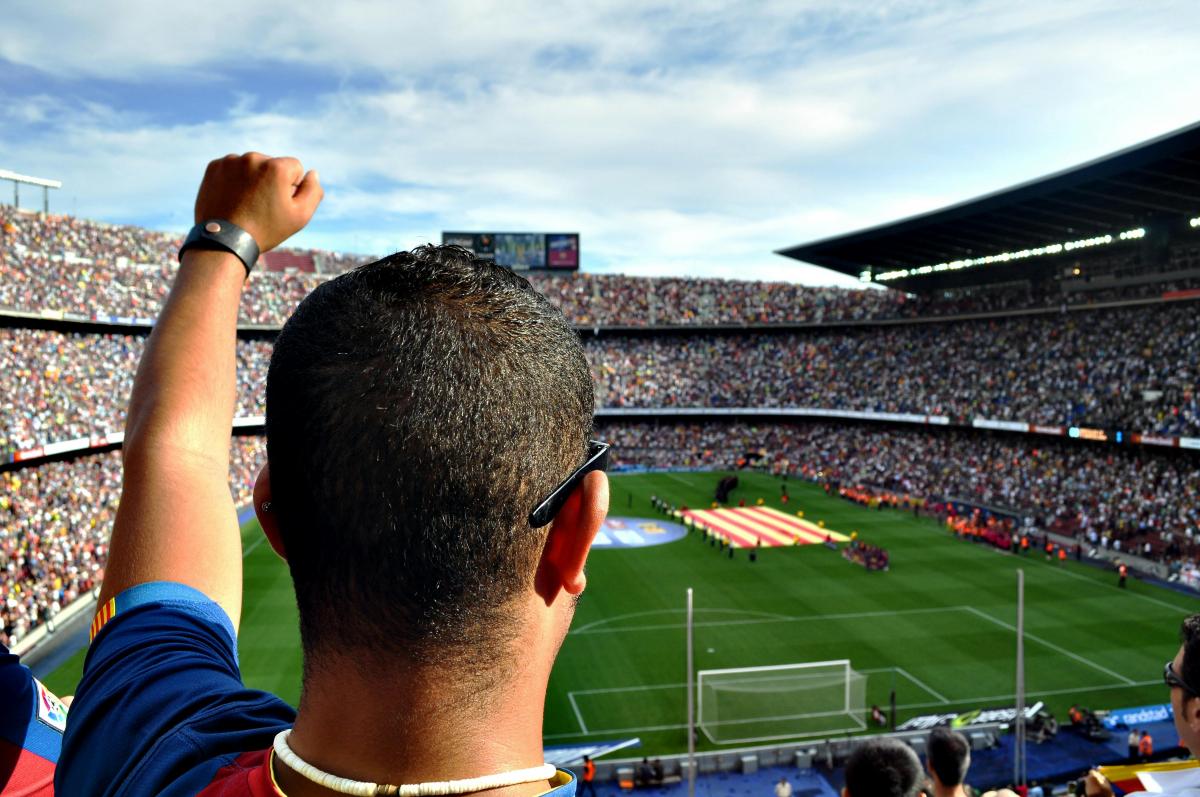 Las leyendas del F.C. Barcelona: ídolos eternos que trascienden generaciones
