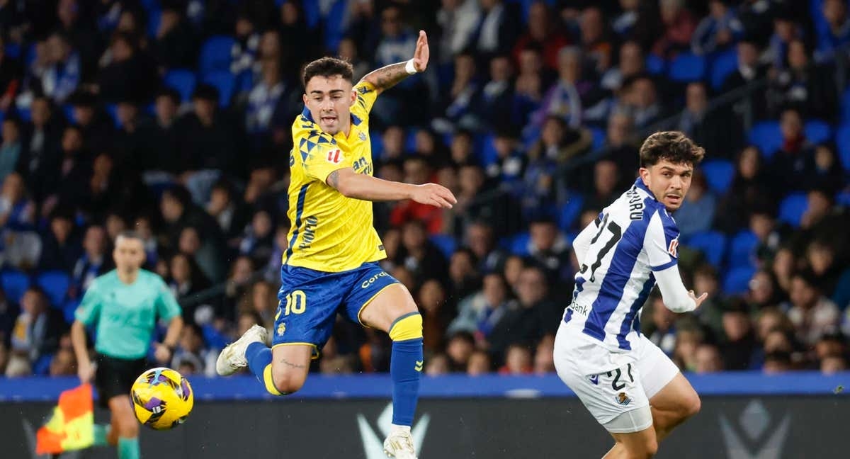 ¿Hasta cuándo no regresa Alberto Moleiro? ¿Hasta cuándo no regresa Alberto Moleiro?