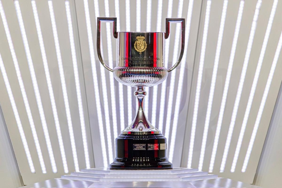 Los 5 jugadores a seguir en la Copa del Rey 2024/25