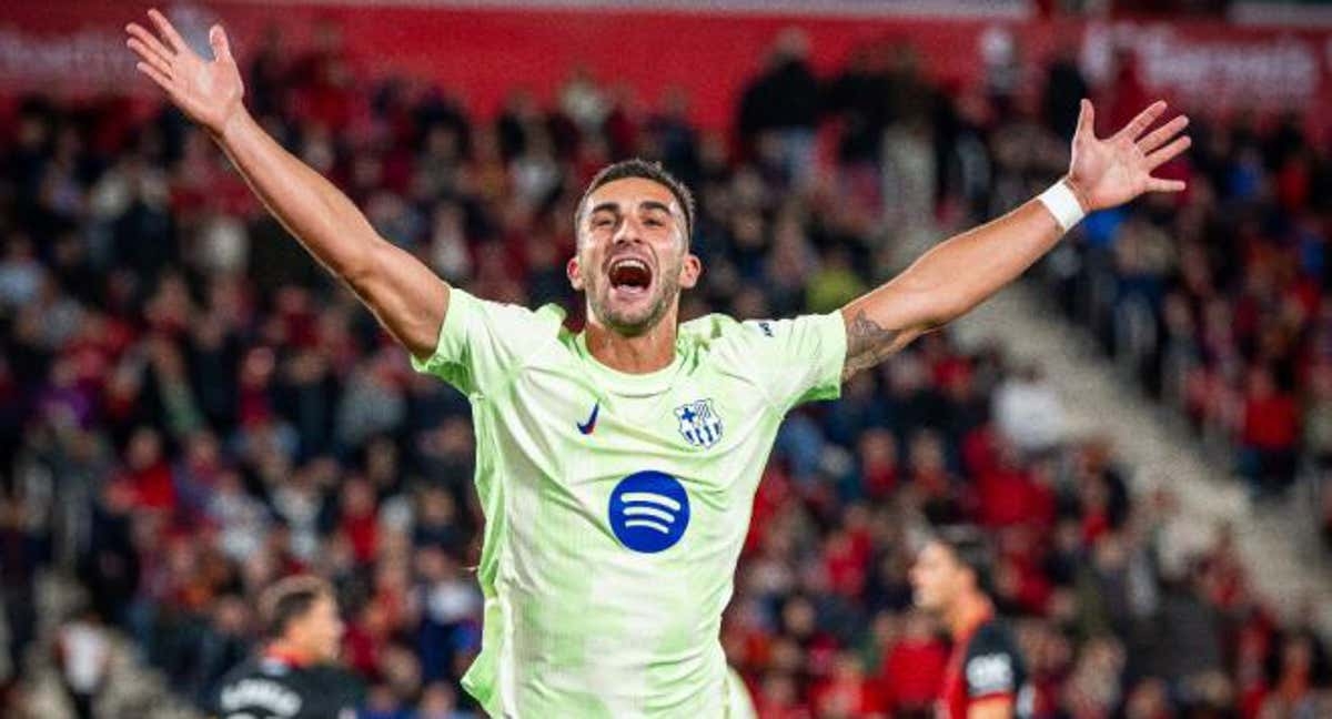 Ferran Torres: ¿Una apuesta arriesgada o un fichaje estrella en LaLiga Fantasy?