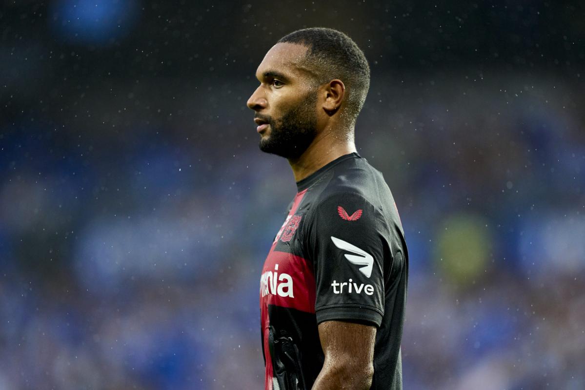 El Barcelona cierra al recambio de Ronald Araújo El Barcelona cierra al recambio de Ronald Araújo