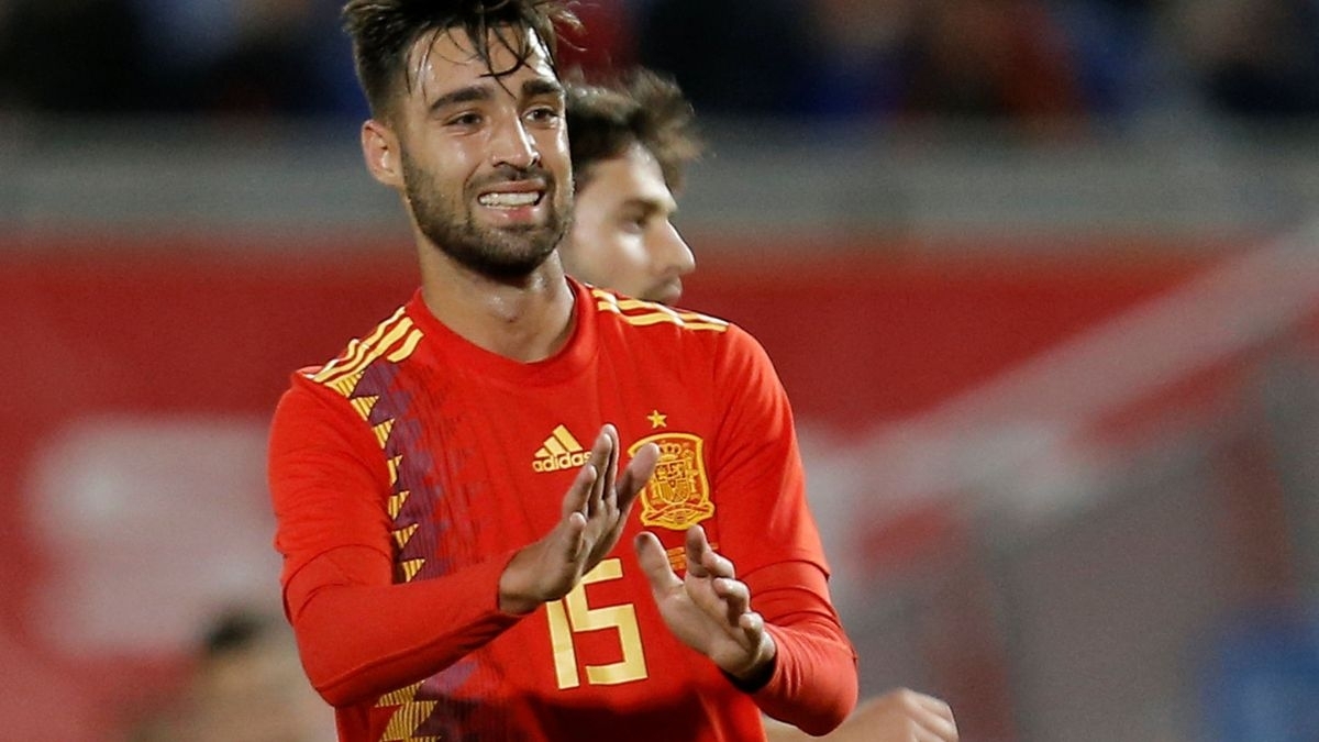 West Ham incrementa oferta por Brais Méndez en un intento por incorporarlo a la Premier League West Ham incrementa oferta por Brais Méndez en un intento por incorporarlo a la Premier League
