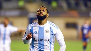 Sevilla Fútbol Club Aumenta su Oferta por el Talentoso Juninho Sevilla Fútbol Club Aumenta su Oferta por el Talentoso Juninho