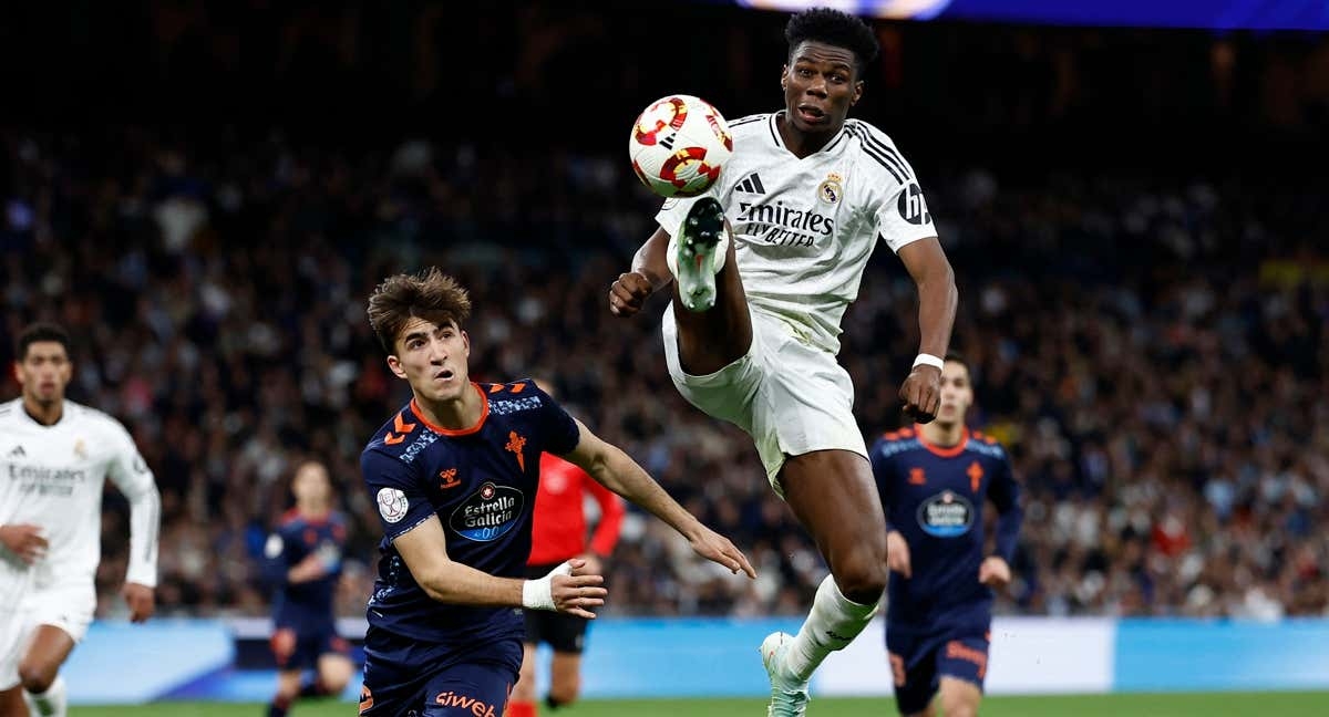 Real Madrid ante la baja de Tchouameni: ¿Cómo afectará al equipo?