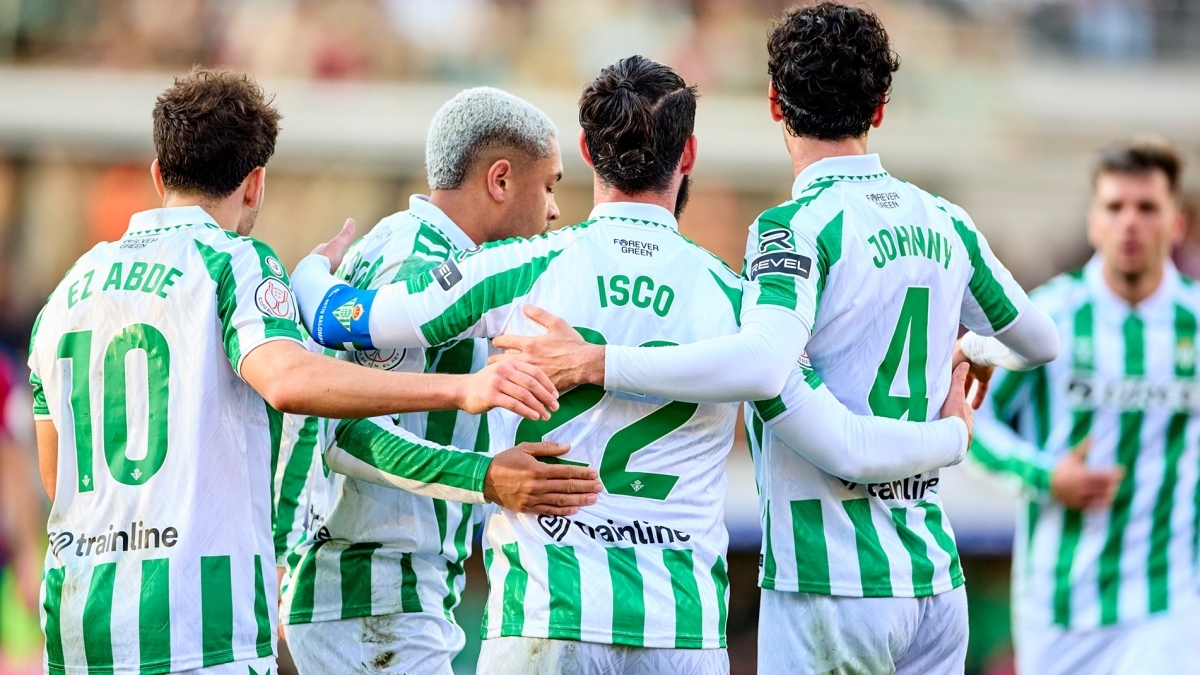 El Benfica adelanta al Betis en la contratación de un destacado delantero