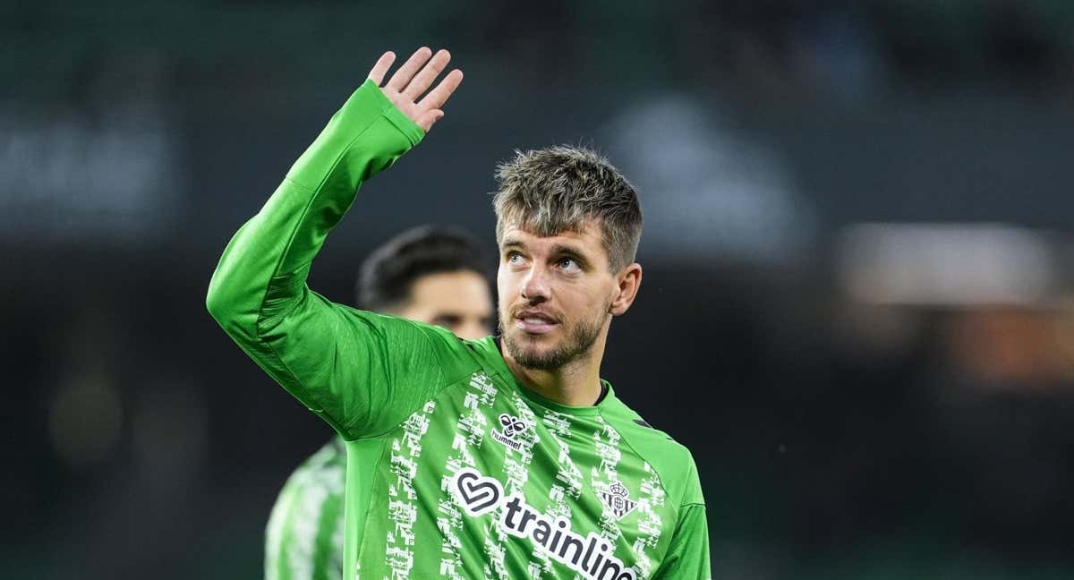Giovani Lo Celso, otro contratiempo para el Betis: Detalles de su nueva lesión Giovani Lo Celso, otro contratiempo para el Betis: Detalles de su nueva lesión