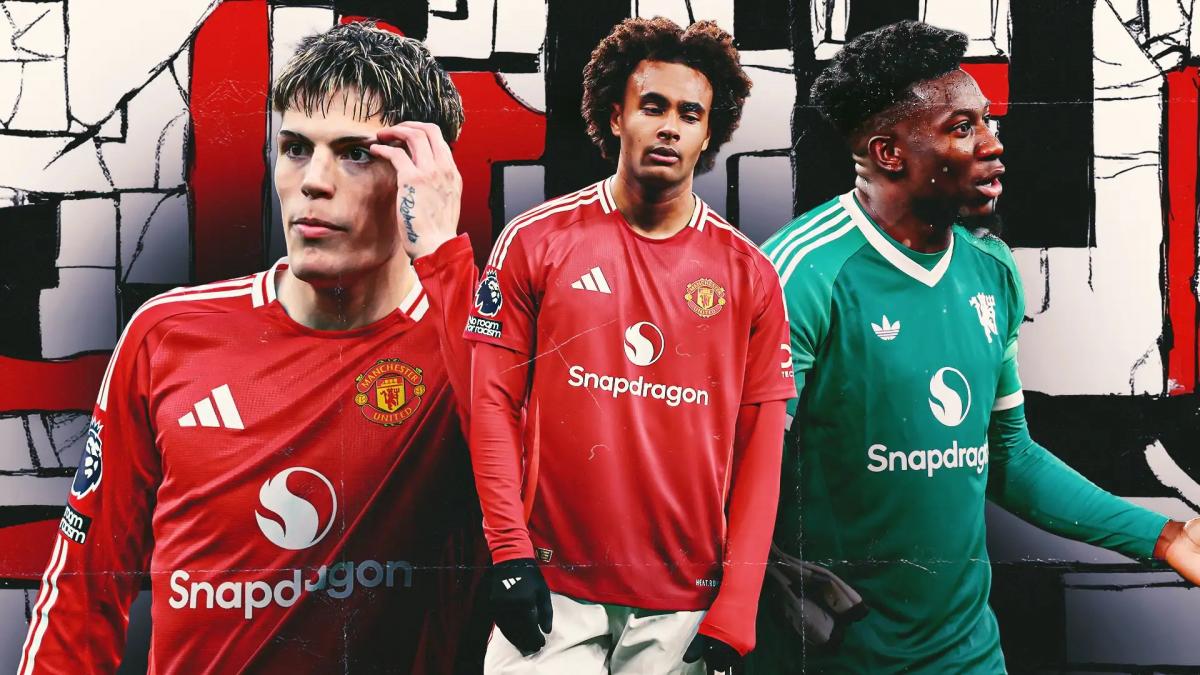 Vista previa del partido Manchester United vs Arsenal, noticias del equipo y predicción Vista previa del partido Manchester United vs Arsenal, noticias del equipo y predicción