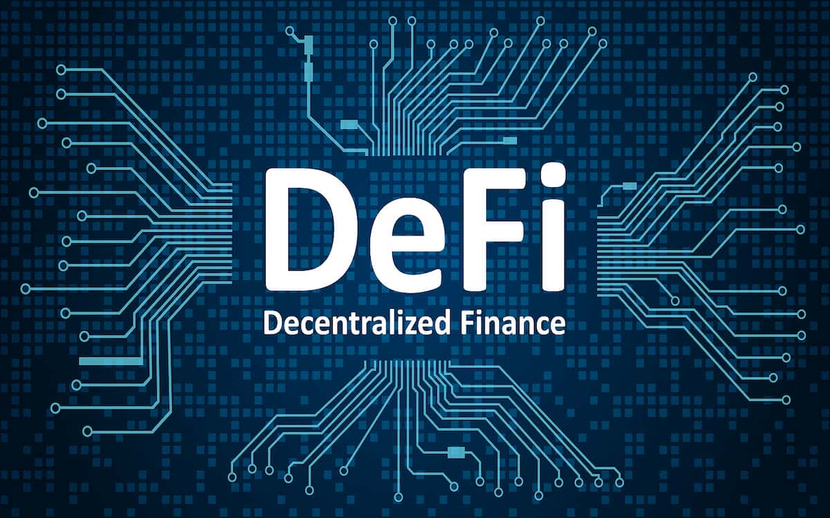 El Auge de las Finanzas Descentralizadas y su Impacto en las Finanzas Tradicionales 