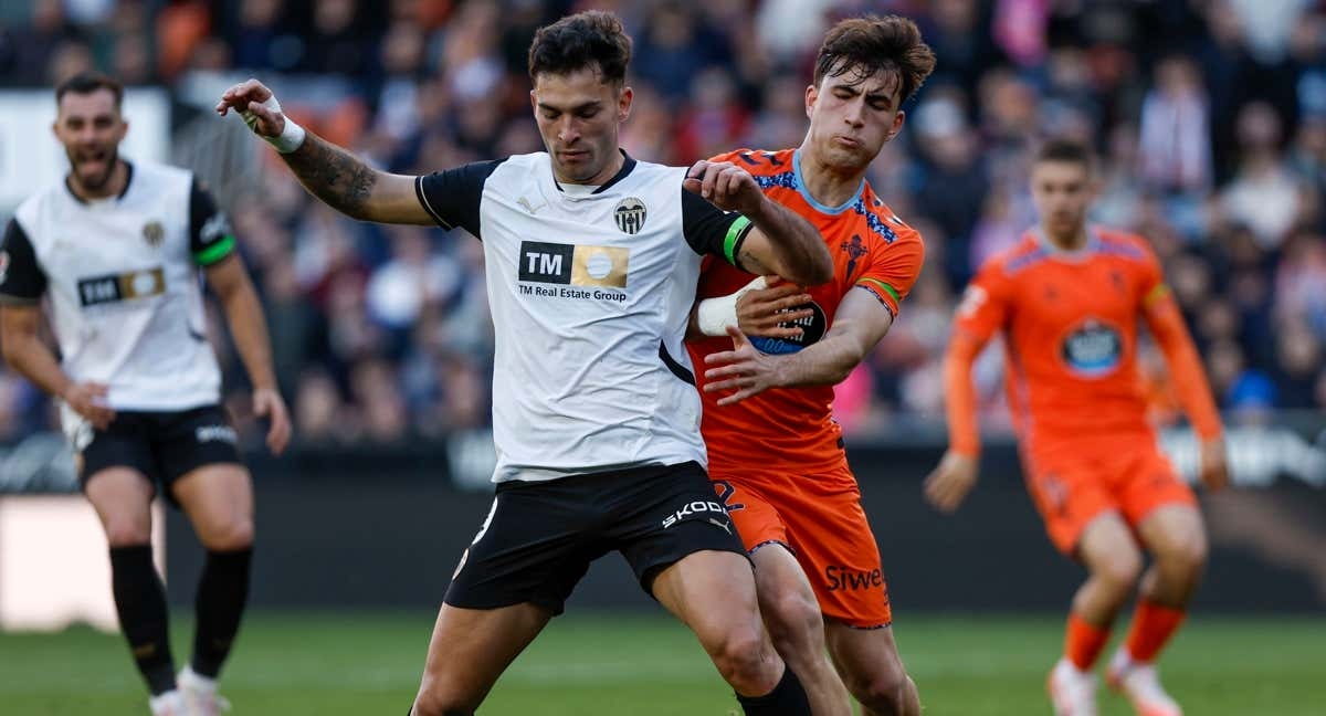 Hugo Duro cae lesionado ¿recomendación fantasy?