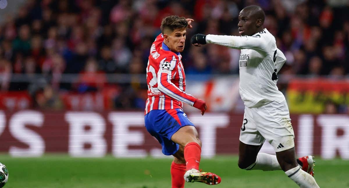 Mendy, fuera de juego: Lesión y tiempo estimado de recuperación
