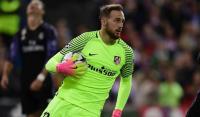 Jan Oblak se prepara para un nuevo horizonte en la Premier League