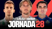 Las alineaciones probables para la jornada 28: análisis y claves de última hora