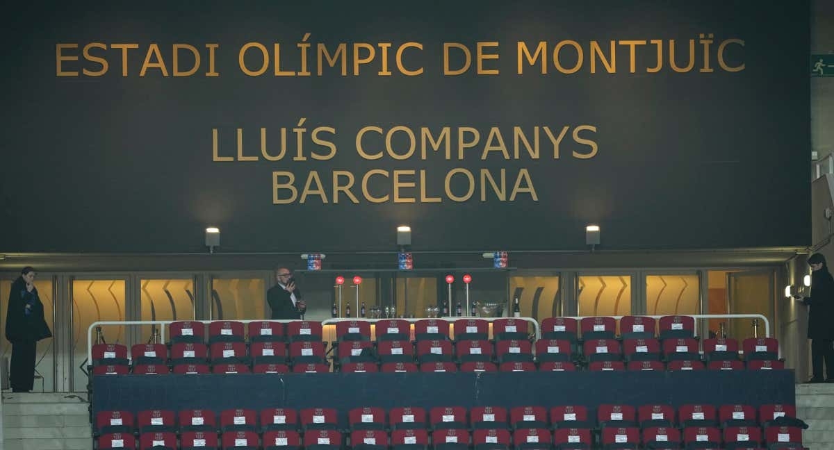 Ya tiene fecha oficial el Barcelona-Osasuna aplazado.