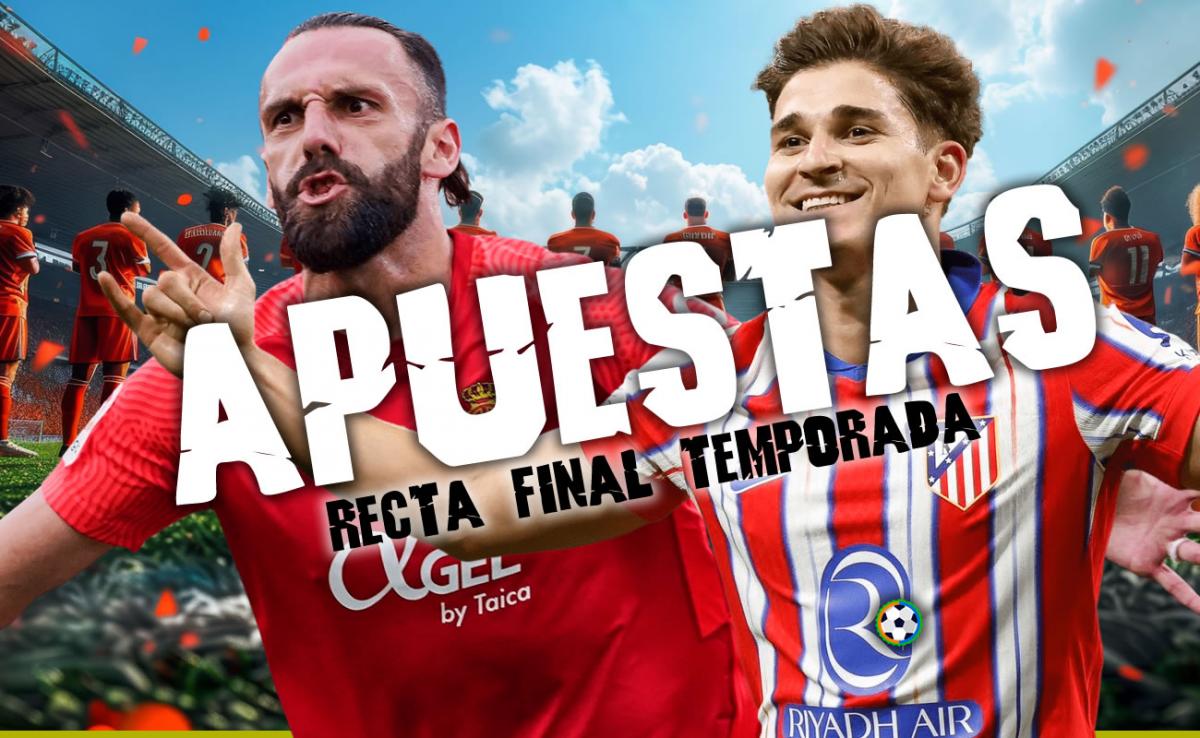 Apuestas Fantasy Relevo: los jugadores que pueden hacerte ganar tu liga en el tramo final de temporada