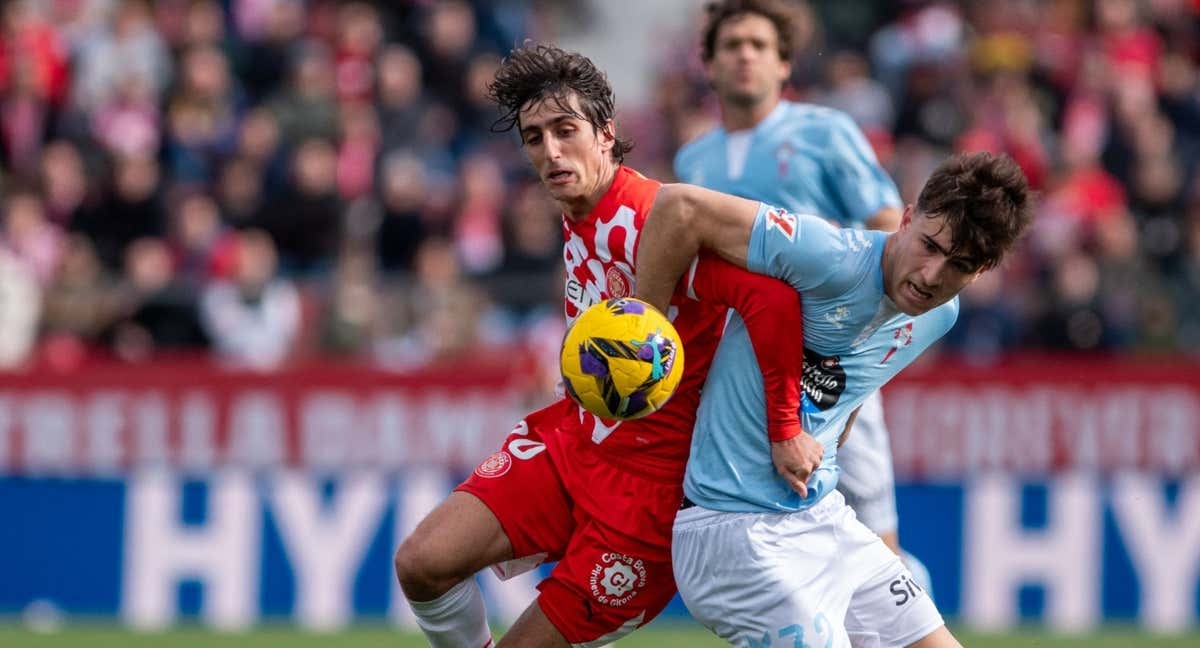 Se confirman los peores presagios con Bryan Gil