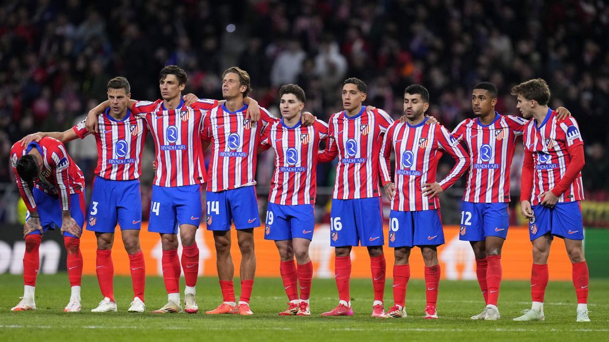 Equipos con calendario favorable en Abril, Recomendables en Fantasy Relevo