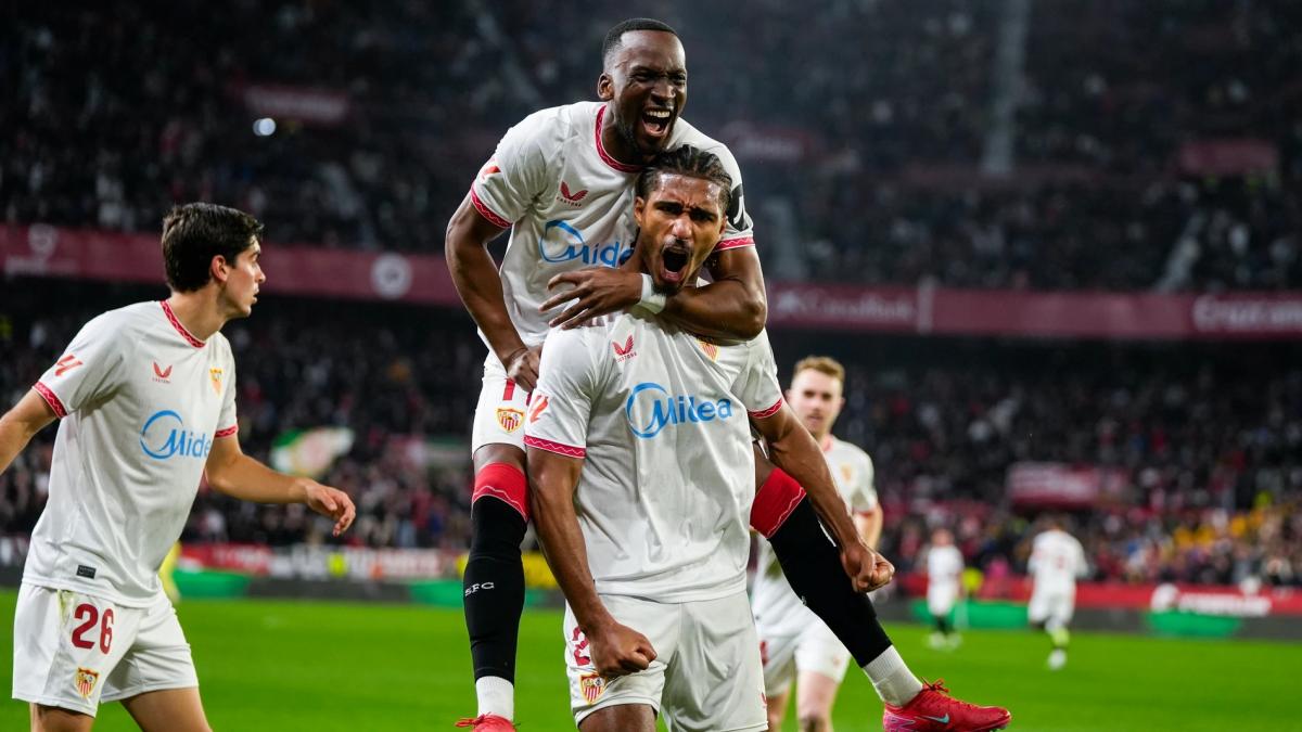 Equipos con calendario desfavorable: mejor alejarse en LaLiga Fantasy Equipos con calendario desfavorable: mejor alejarse en LaLiga Fantasy
