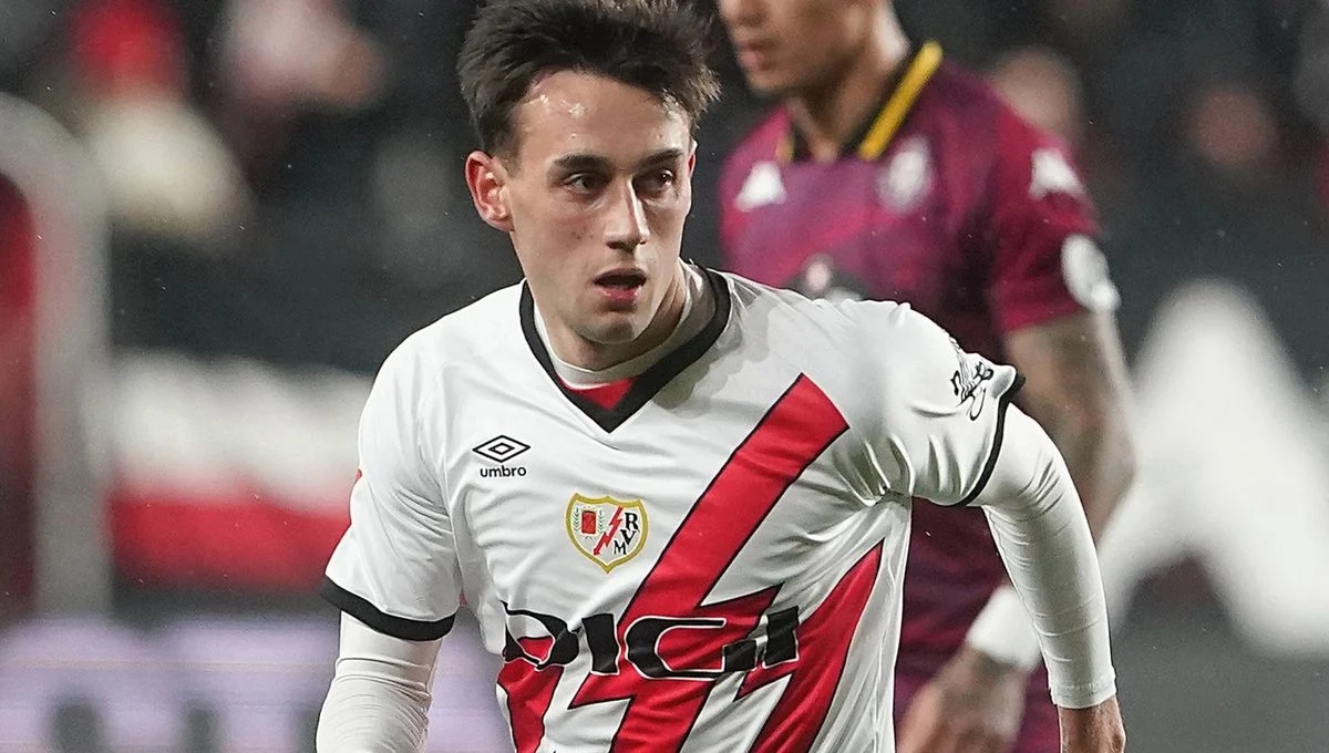 Jugadores infravalorados que pueden decidir una liga Fantasy: Díaz, Carreira y Aridane se hacen hueco Jugadores infravalorados que pueden decidir una liga Fantasy: Díaz, Carreira y Aridane se hacen hueco