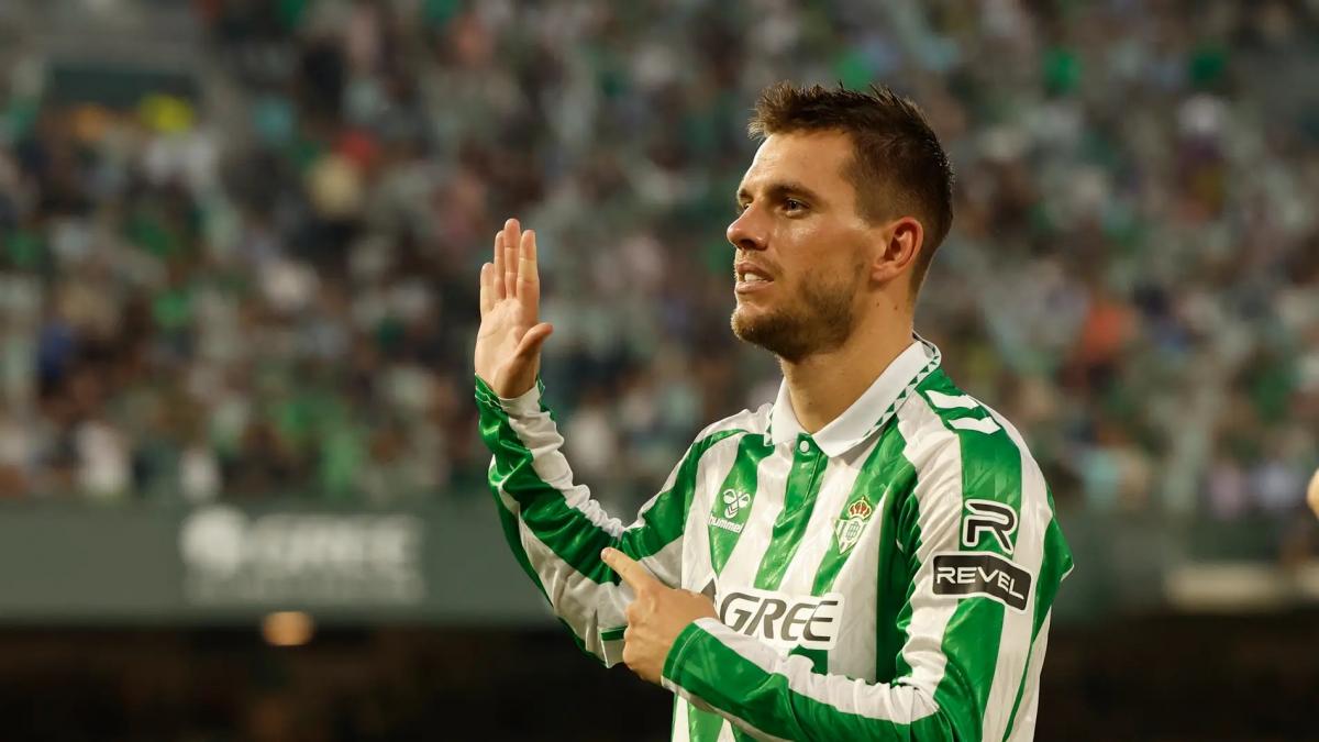 Lo Celso regresa después de su lesión ¿fichamos en Fantasy Relevo? Lo Celso regresa después de su lesión ¿fichamos en Fantasy Relevo?