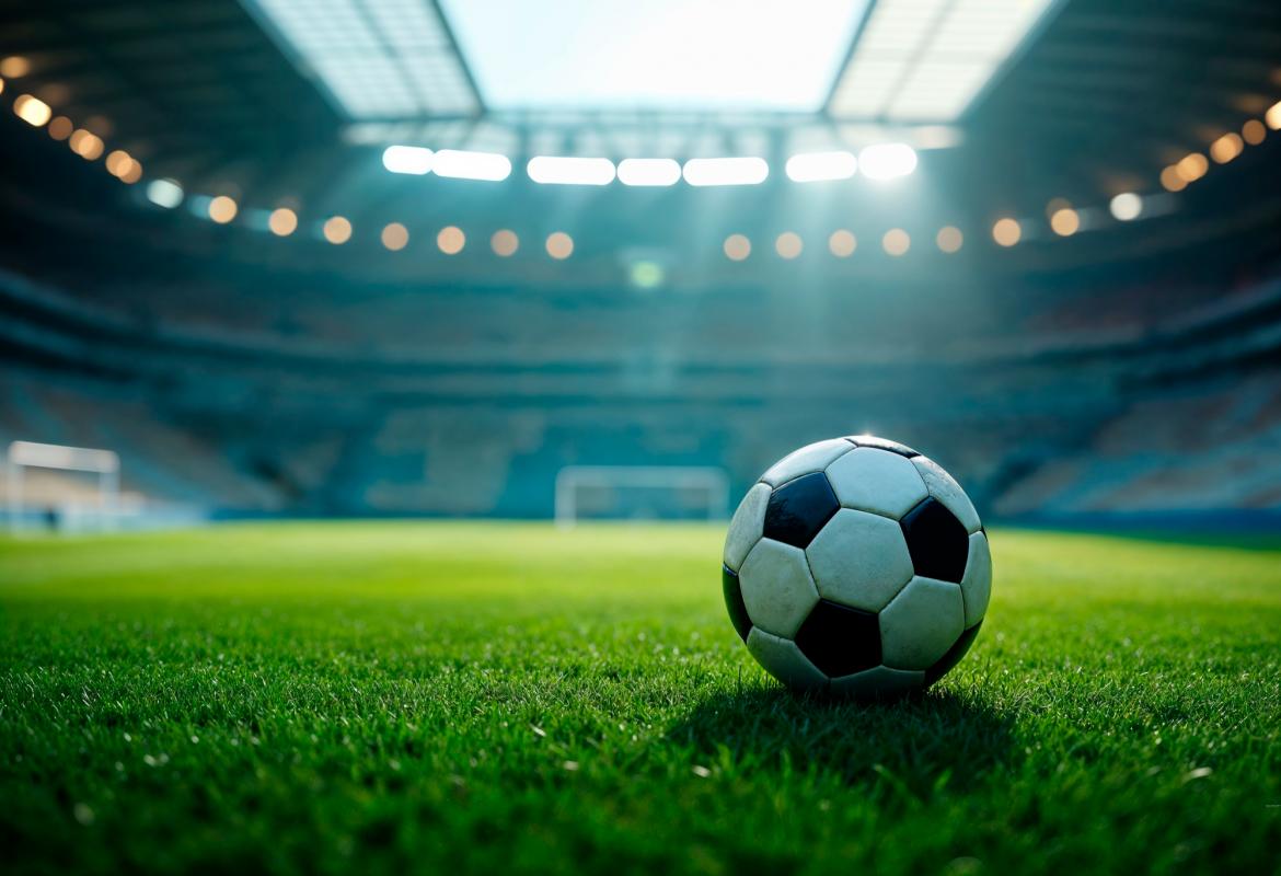 ¿Fan del fútbol? Prueba estos juegos de casino inspirados en tu deporte favorito ¿Fan del fútbol? Prueba estos juegos de casino inspirados en tu deporte favorito