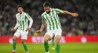 Un nuevo lesionado en el Real Betis