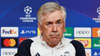 Carlo Ancelotti se despide del Real Madrid y mira hacia Brasil
