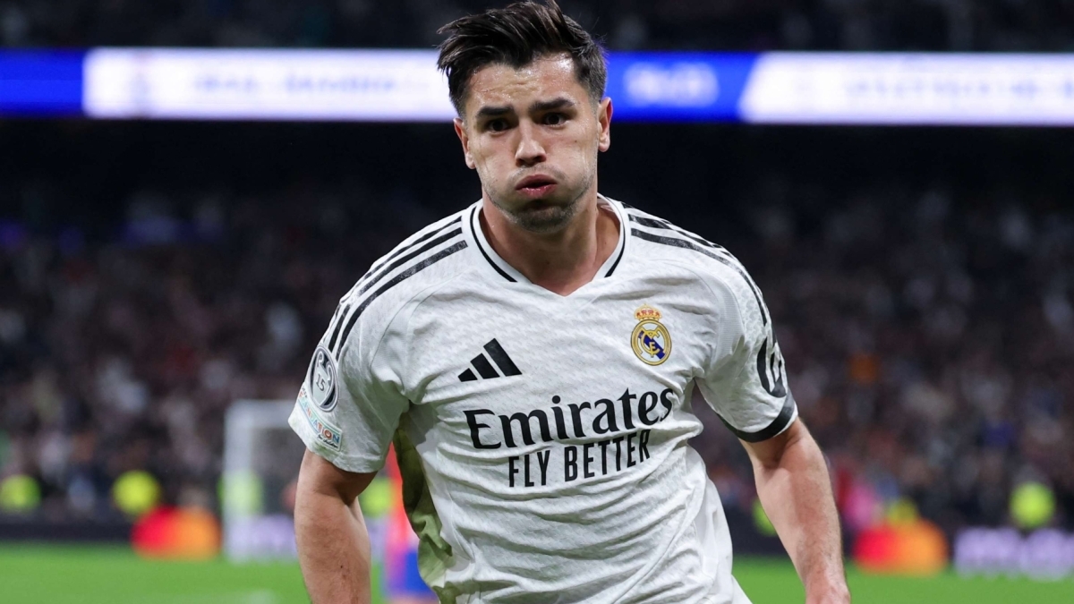 Brahim Díaz podría acabar en la Premier en busca de protagonismo Brahim Díaz podría acabar en la Premier en busca de protagonismo