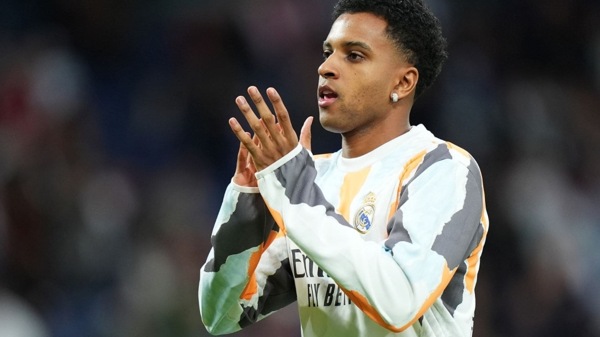 Los 3 equipos mejor posicionados para fichar a Rodrygo Los 3 equipos mejor posicionados para fichar a Rodrygo
