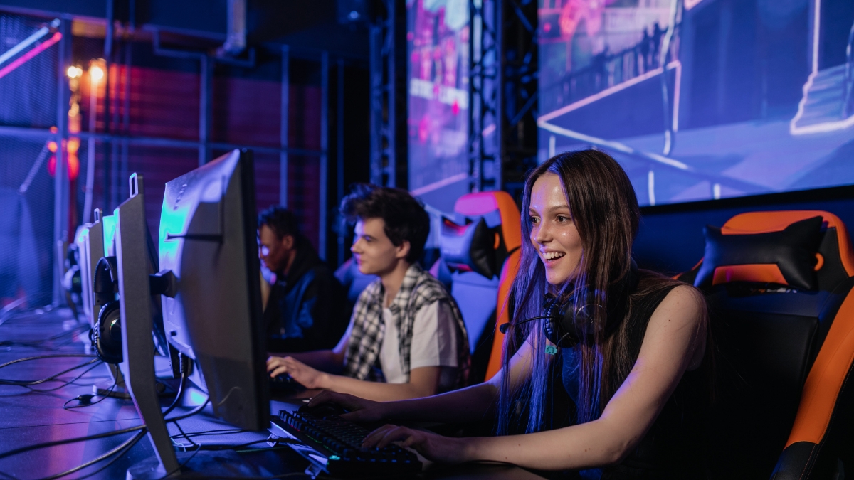 Cómo Convertirse en un Jugador Profesional de Esports Cómo Convertirse en un Jugador Profesional de Esports