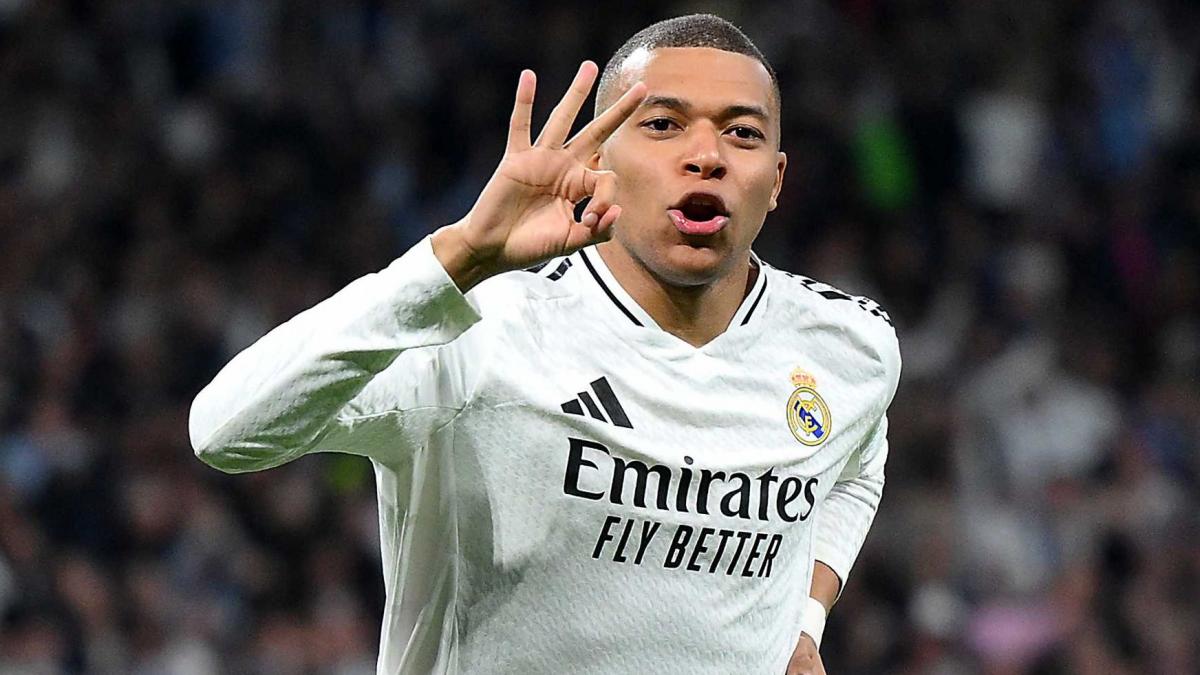 Los debutantes más letales del Real Madrid Los debutantes más letales del Real Madrid
