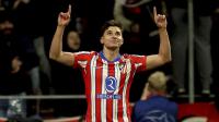 El Barcelona quiere fichar a Julián Álvarez