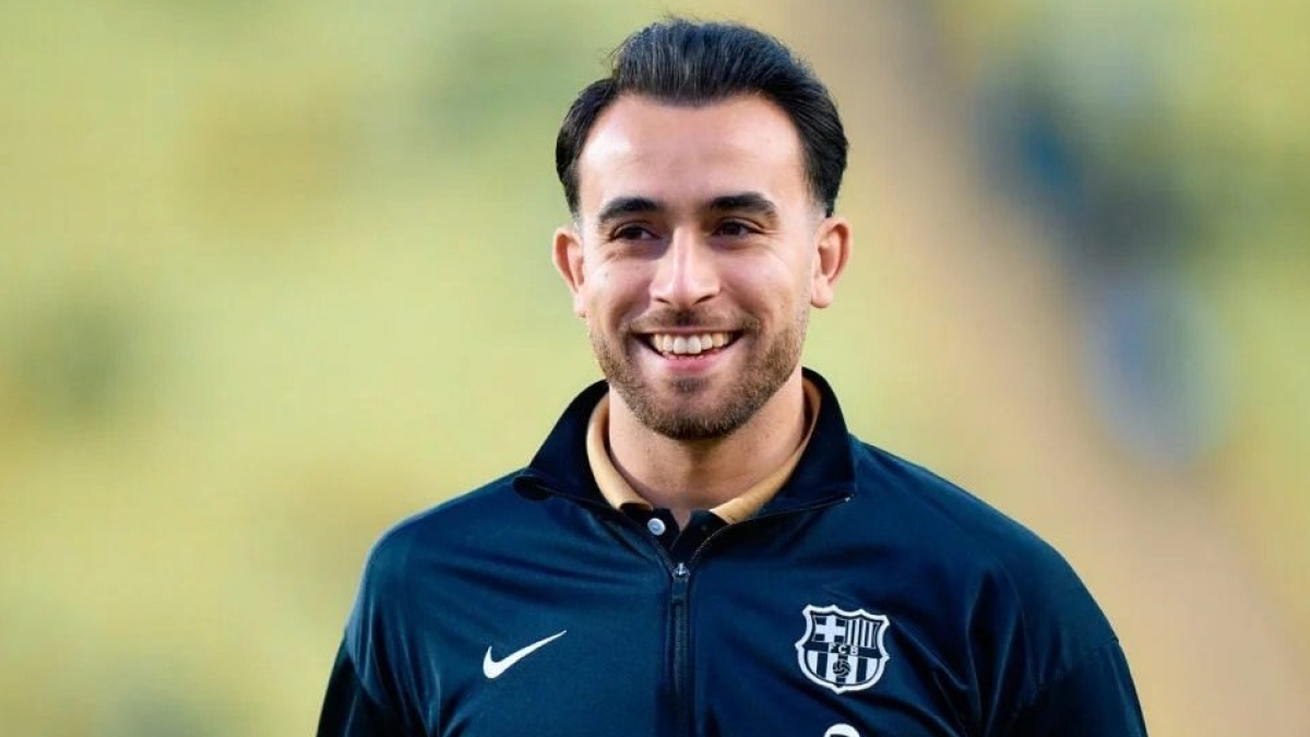 Tres equipos interesados en contratar a Eric García del Barcelona Tres equipos interesados en contratar a Eric García del Barcelona