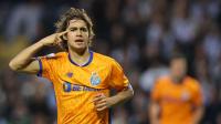 El Real Madrid pone sus ojos en Rodrigo Mora