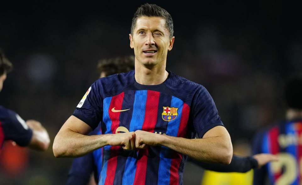 4 claves esenciales para maximizar los puntos en LaLiga Fantasy 4 claves esenciales para maximizar los puntos en LaLiga Fantasy