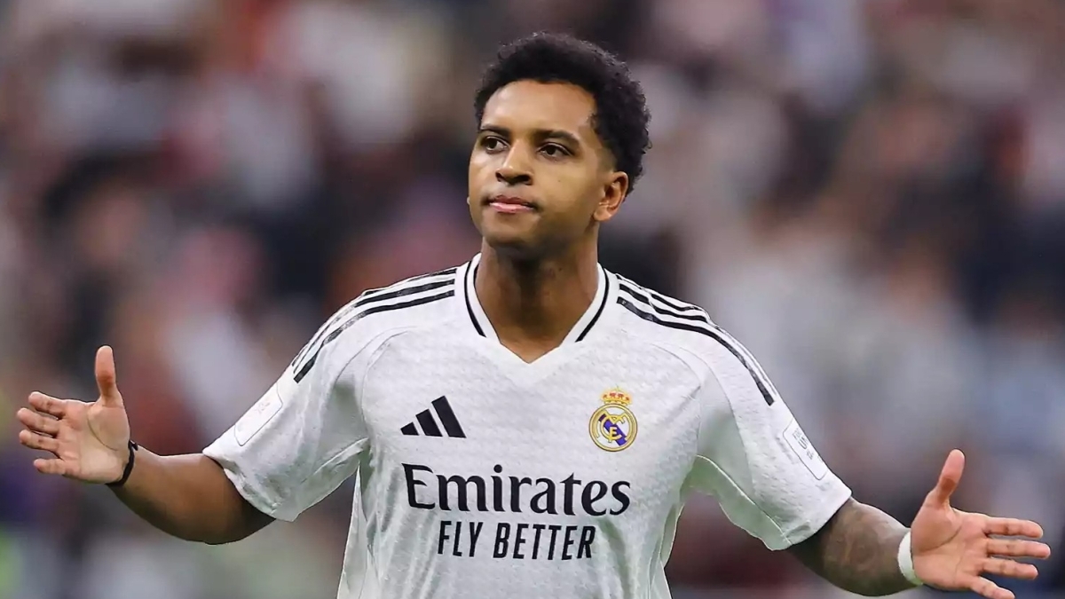 Chelsea prepara una oferta millonaria por Rodrygo Chelsea prepara una oferta millonaria por Rodrygo
