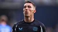 Atlético de Madrid interesado en el fichaje de Alejandro Grimaldo