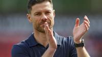 El deseo de Xabi Alonso: Un delantero centro para el Real Madrid